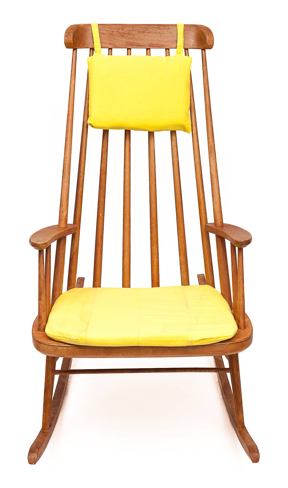 IKEA rocking chair 1960