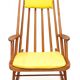 IKEA rocking chair 1960