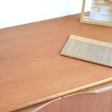 Scottish sideboard by McIntosh * 152 cm