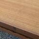 Coffee table and dining table "Revelation" Albert Ducrot vintage 1950-60