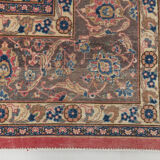 Antique persian rug 384x291cm