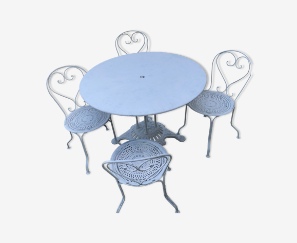 Garden furniture