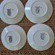 Coffee service Digoin Sarreguemines