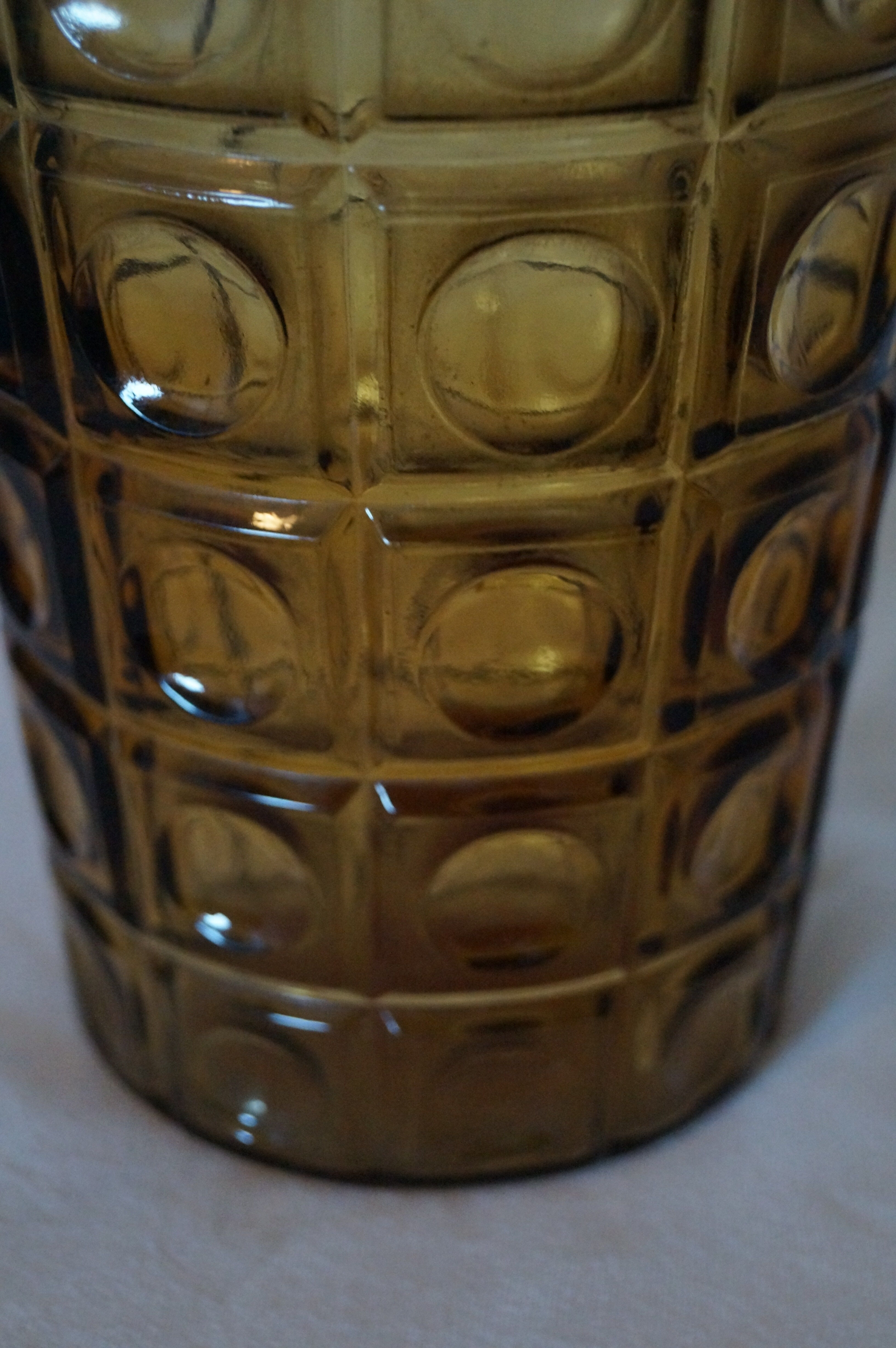 Vase 70s vintage