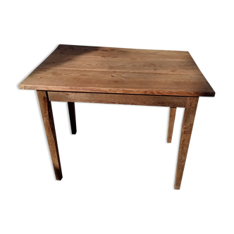 Old table