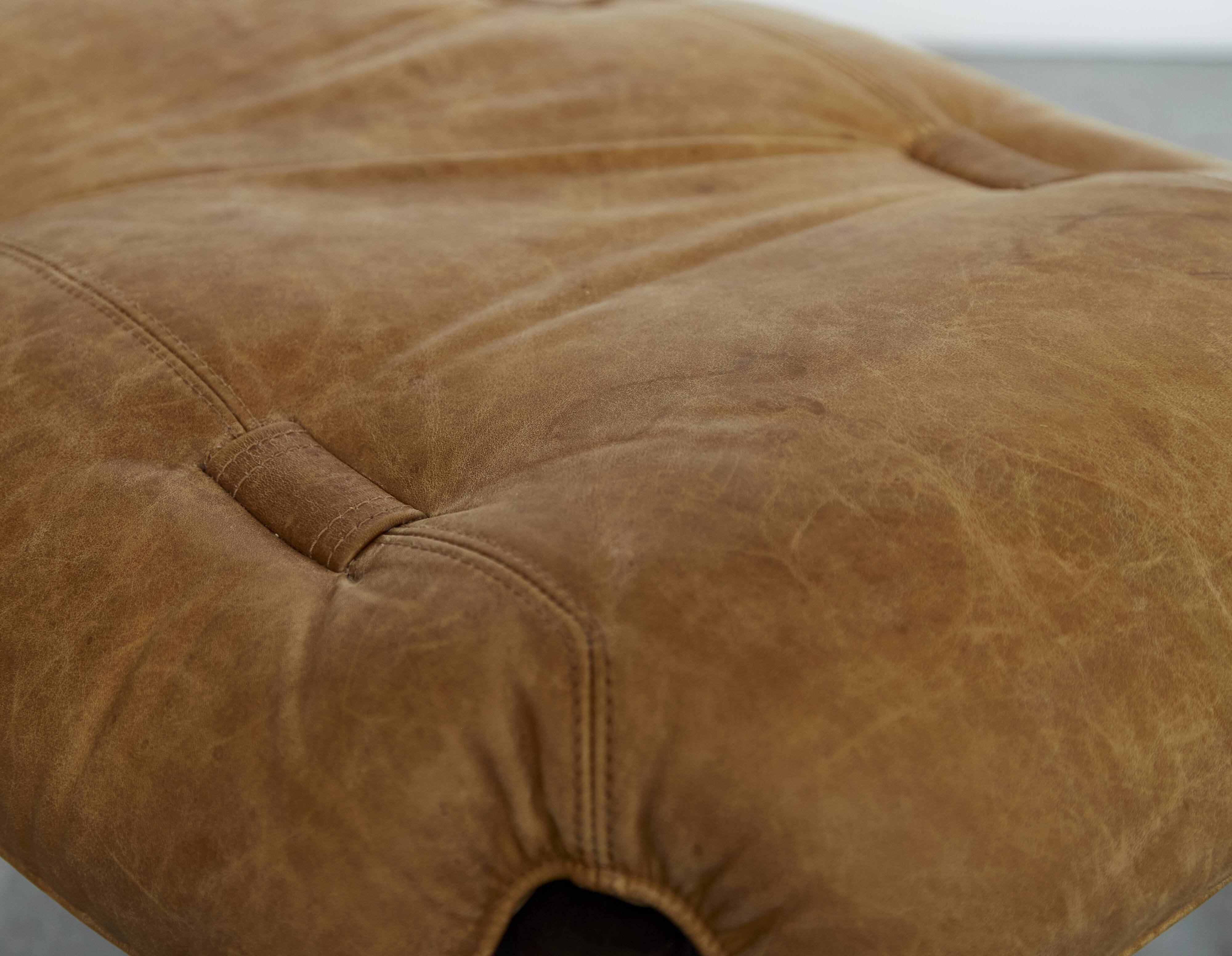 Brazil Modern Pouf Ottomane