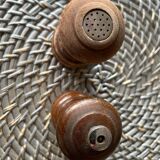 Peugeot salt and pepper shaker