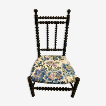 Chaise d’enfant napoléon |||