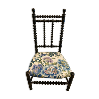 Chaise d’enfant napoléon |||