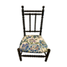 Chaise d’enfant napoléon |||