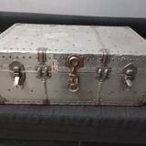 German aluminum trunk 1940