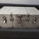 Malle allemande aluminium 1940