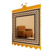 Mendini wall mirror