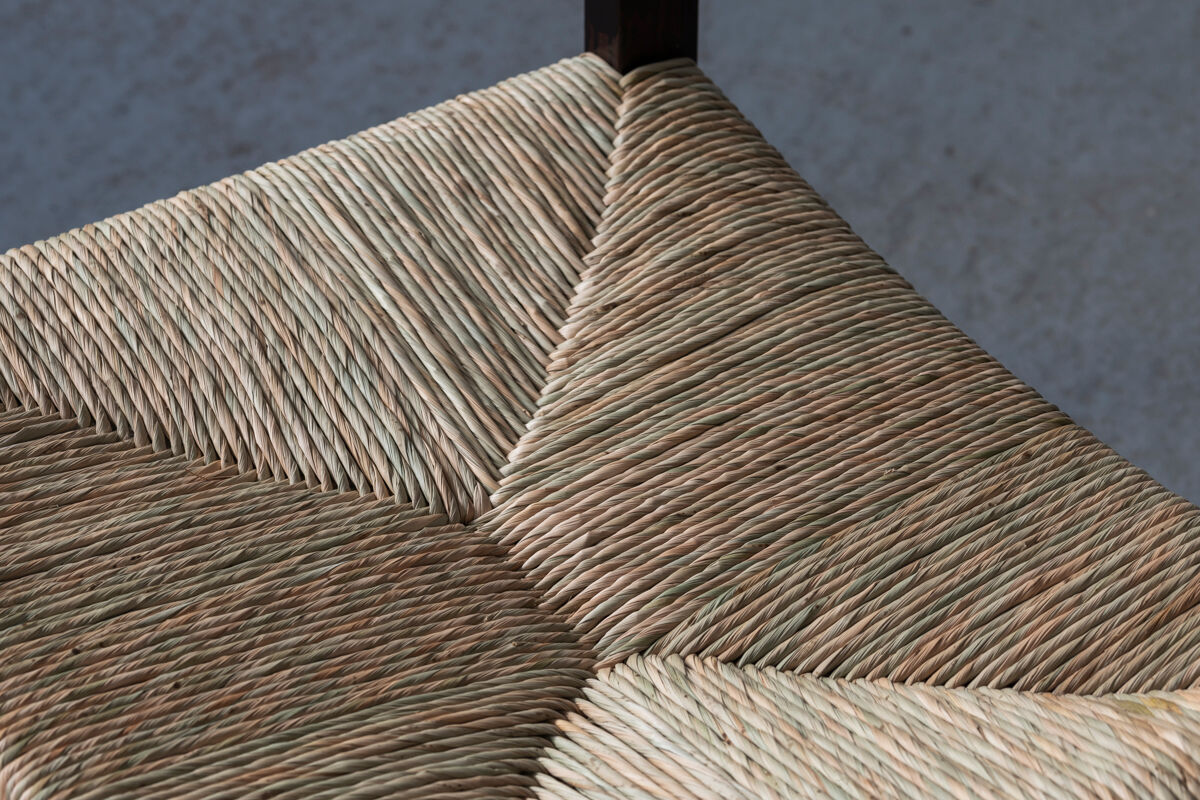 Dining Chairs by Gerard Geytenbeek