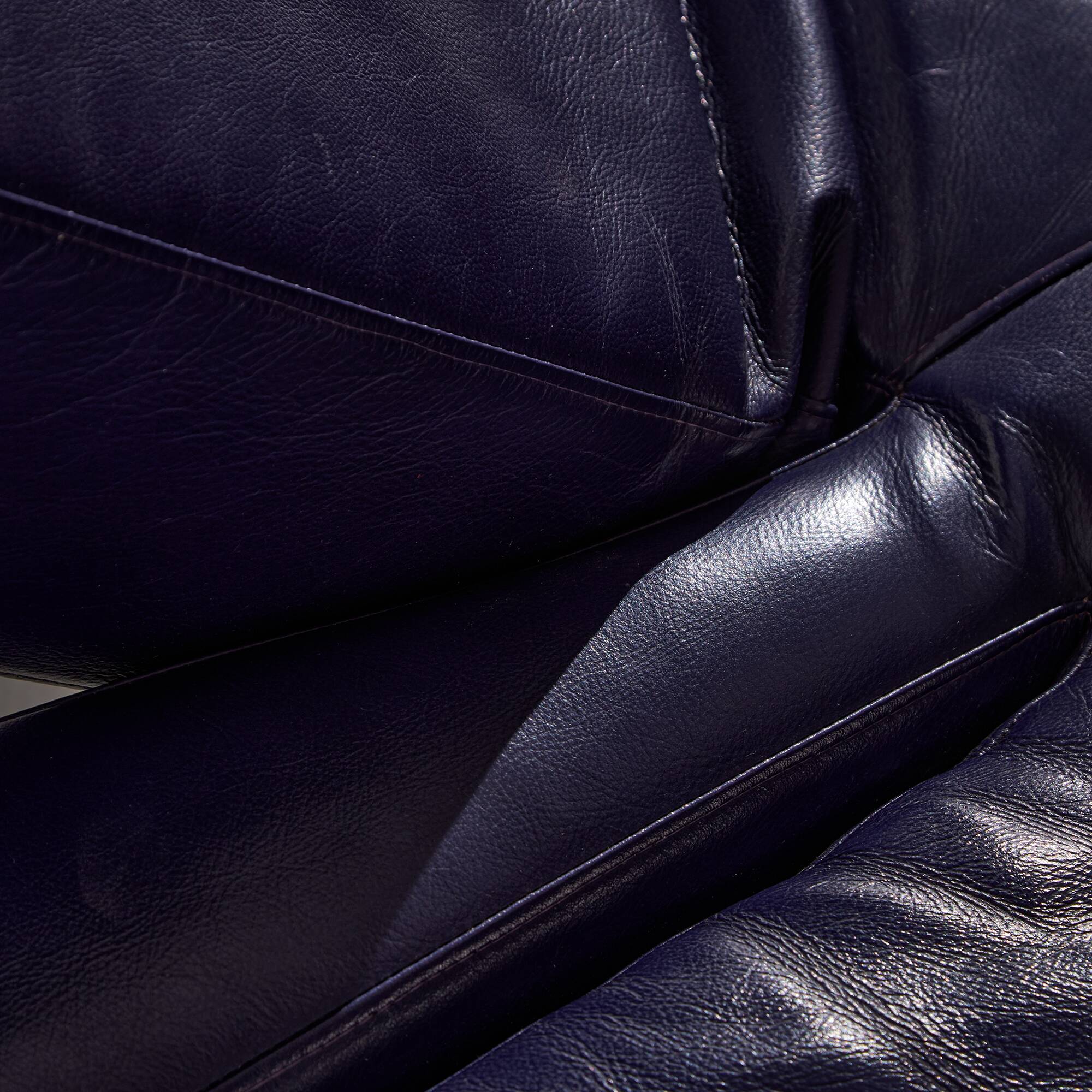 ‘Flap’ Sofa by Francesco Binfaré for Edra, 2000s (MK10595)