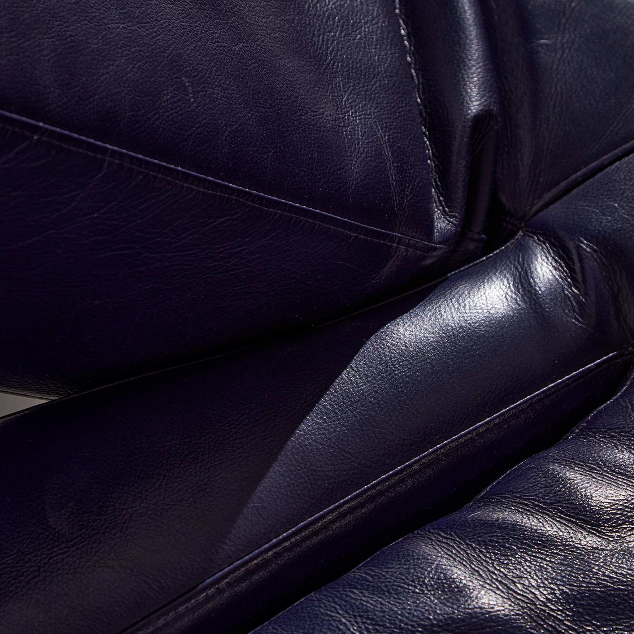 ‘Flap’ Sofa by Francesco Binfaré for Edra, 2000s (MK10595)