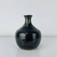 Vintage stoneware vase