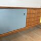 Scandinavian sideboard 1960
