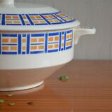 Badonvillier soup collection Robinson