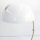 Lampadaire 'Serpente' par Elio Martinelli pour Martinelli Luce 1960