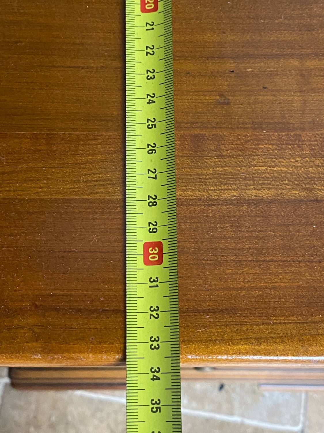 Louis Philippe bedside tables