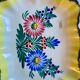 Collection Plate HB Quimper - "Maison Onno Pontivy" Edition - Painted