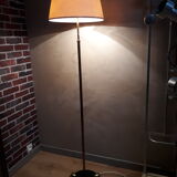 lamppost of luxury brass