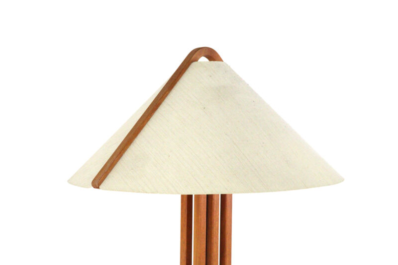 Lampe de sol Domus