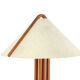 Lampe de sol Domus