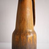 Mid-Century Modern Pottery Jug or Vase by Gunnar Nylund for for Rörstrand