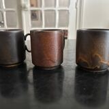 Ruska tea set by Ulla Procopé for Arabia