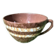 Vintage tea cup Mary from Digouin Sarreguemines