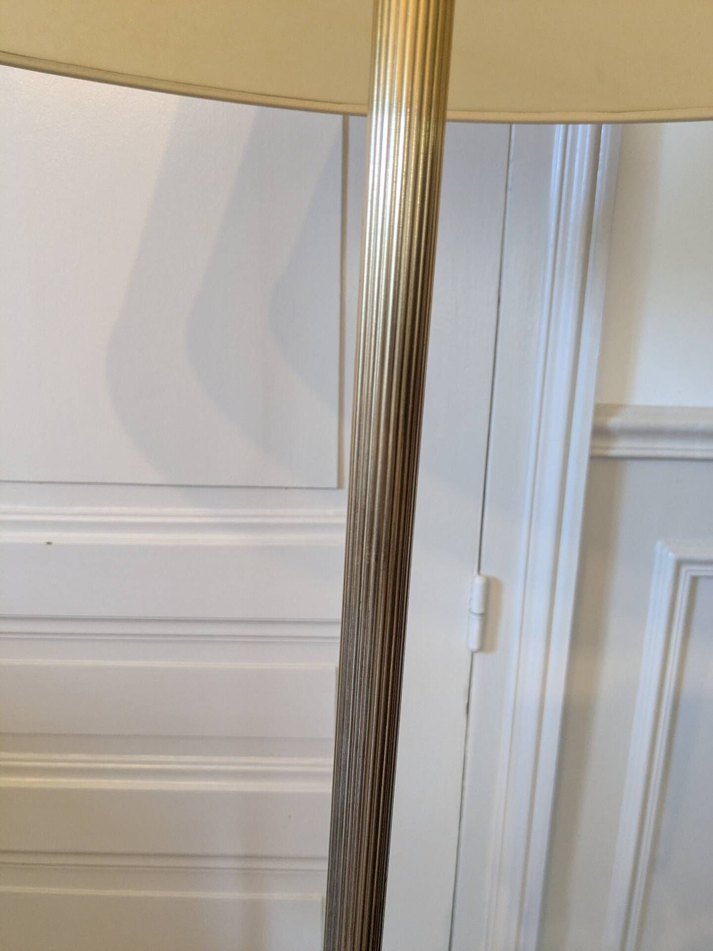 Vintage floor lamp