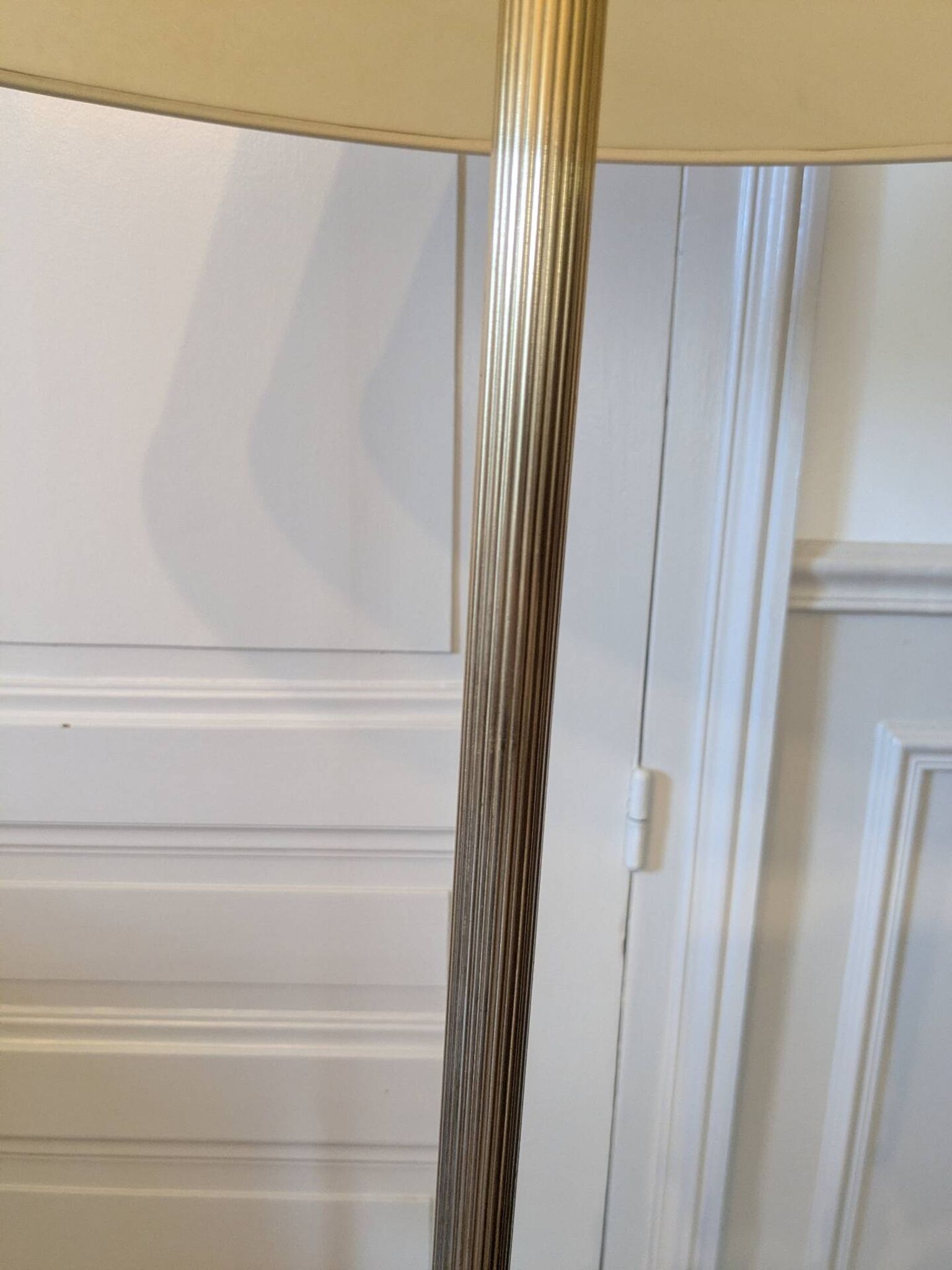 Vintage floor lamp