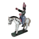 Folk Art statuette horse Guatemala