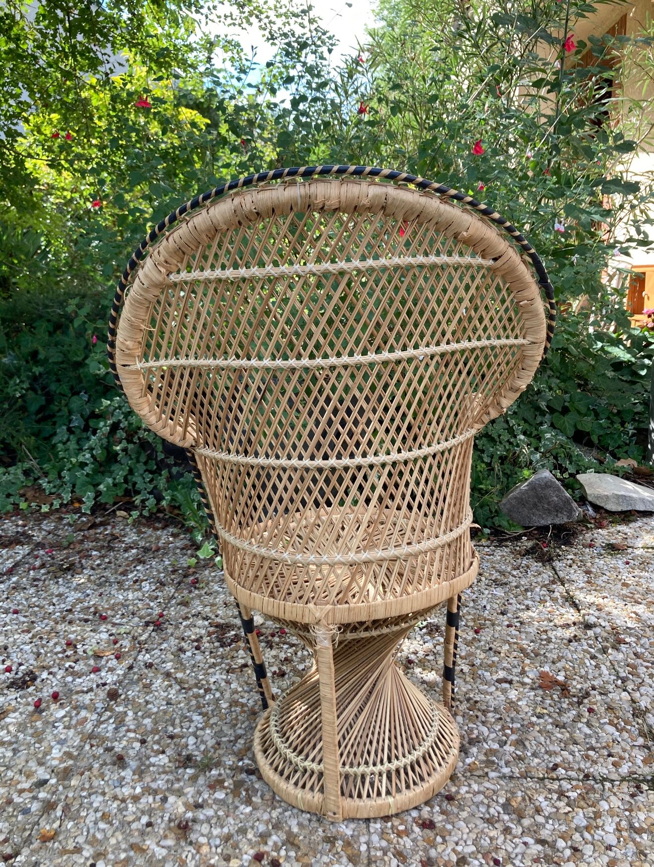 Emmanuelle armchair for vintage children