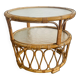 Table basse vintage de rohé noordwolde