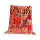 Artisanal Moroccan rug 250cm×150cm