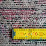 Handmade Persian Hamadan Rug 155x94cm