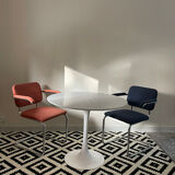 Tulip table by Maurice Burke for Arkana 1970