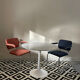 Tulip table by Maurice Burke for Arkana 1970