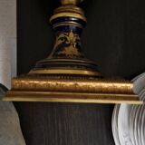 Sevres Vase