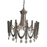 Boulanger hanglamp door