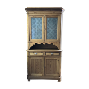 buffet deux corps en