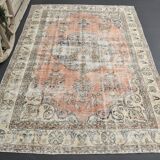 Handwoven Eastern Carpet - 297x210cm