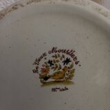 Vase Moustiers