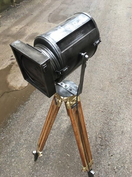 Cremer 1950 projector