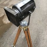 Cremer 1950 projector