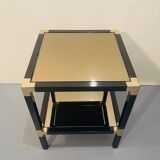 Table basse / d’appoint / bout de canapé vintage EICHHOLTZ Royalton