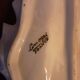Vide poches  porcelaine Limoges
